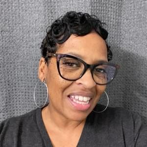 Meet your Posher, Darlene